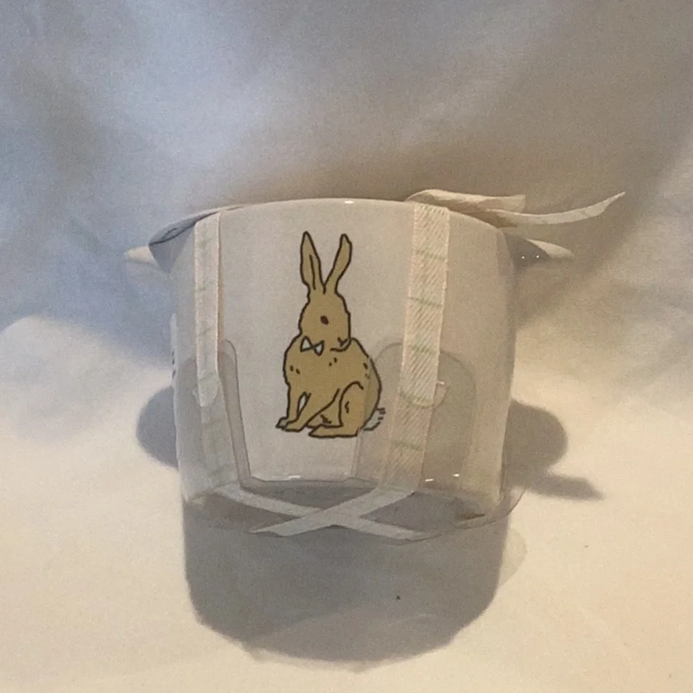 Rae Dunn Easter Measuring Cups